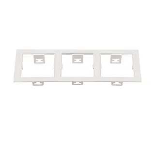 Рамка для точечного светильника Lightstar Domino 214536