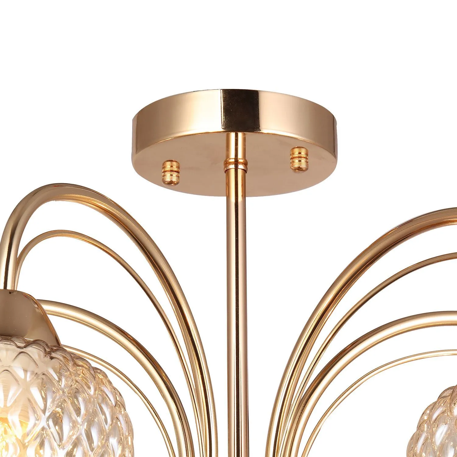 Люстра потолочная F-Promo OLIMP 2541-5U