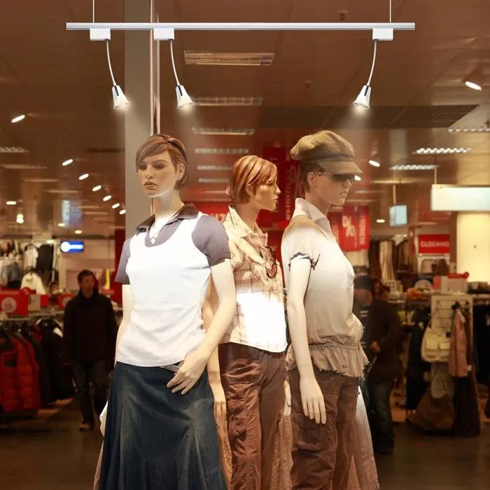 Светильник трековый Novotech Hosta 357702