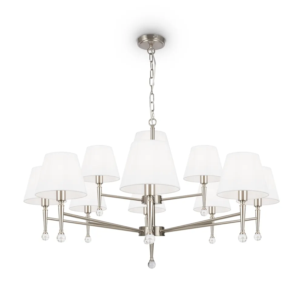 Светильник подвесной Freya Rosemary FR2190PL-12N