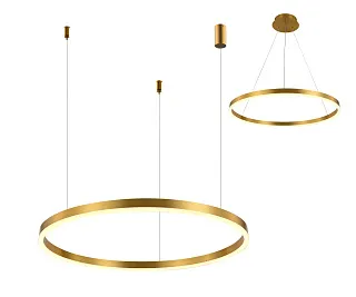 Светильник подвесной Kink Light Тор 08214,36A(3000K)