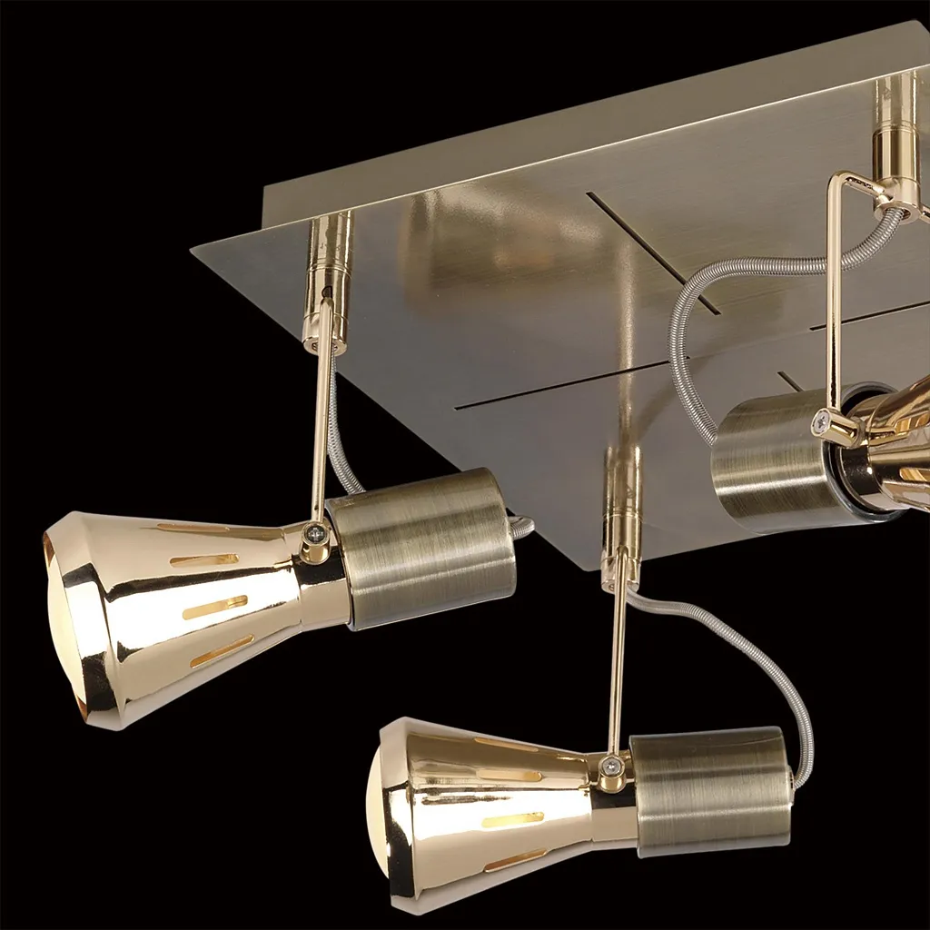 Подсветка Citilux Марс CL527543