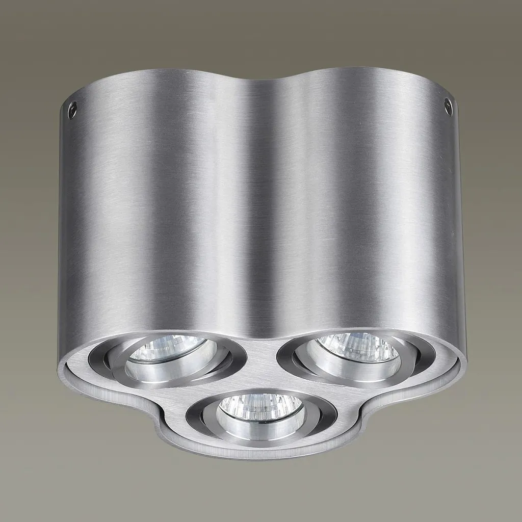 Светильник накладной Odeon Light Pillaron 3563/3C