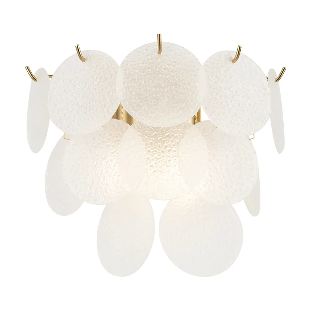 Бра Freya Porto FR5104WL-02BS