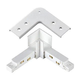 Комплектующие для трек-систем Novotech Flum 135104