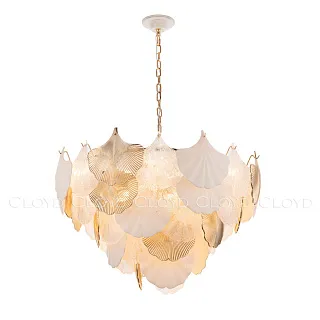 Люстра подвесная Cloyd Polynesia 10967