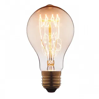 Ретро-лампа Loft it Edison Bulb 1003-SC