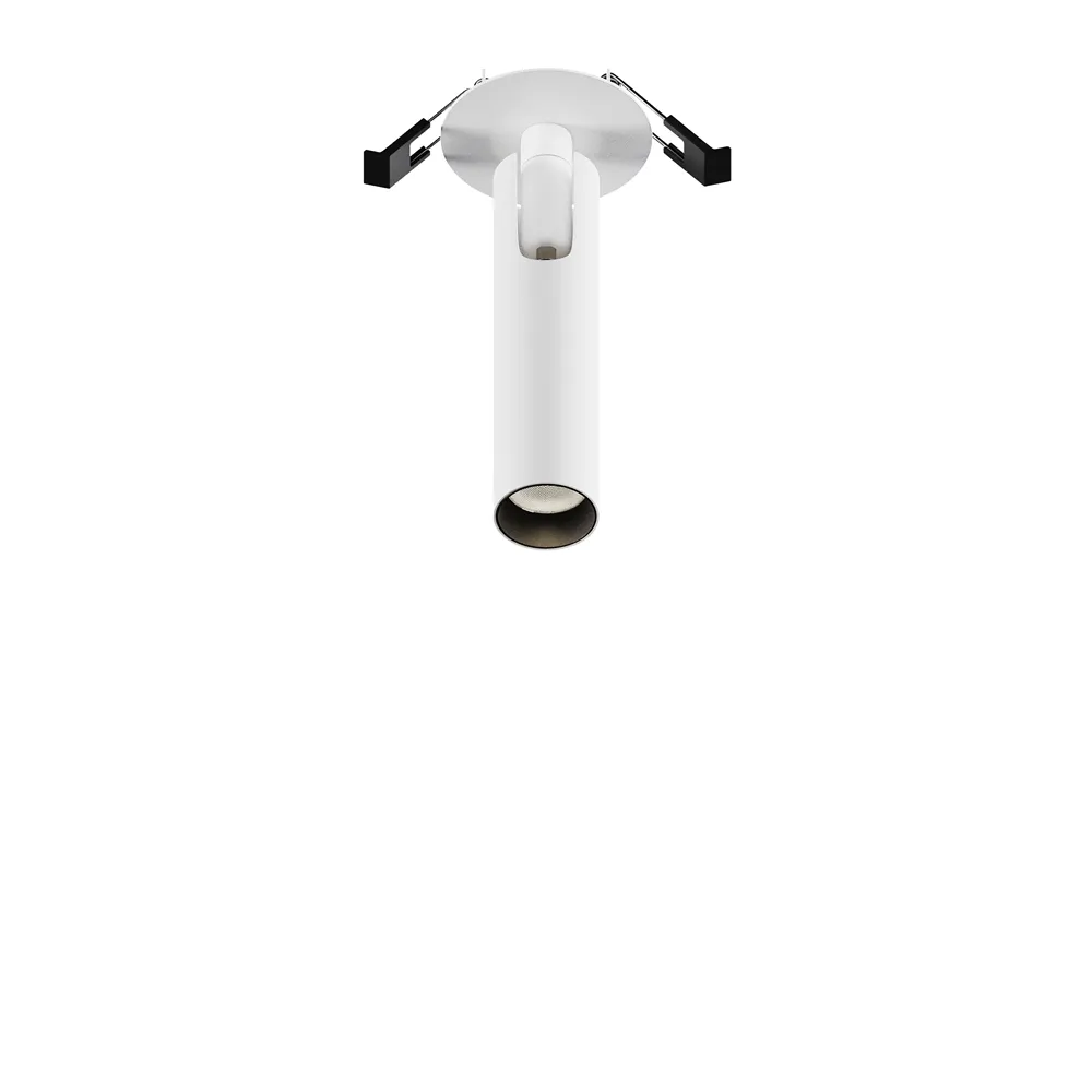 Встраиваемый светильник Maytoni C141RS-L125-6W3K-W