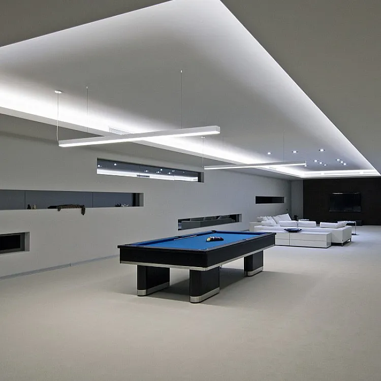 Светильник подвесной Elektrostandard 101-200-30-128