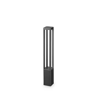 Фонарь уличный садово-парковый Ideal Lux TIFONE PT D65 250953