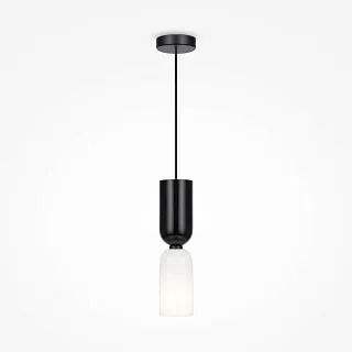 Светильник подвесной Maytoni Memory MOD177PL-01B