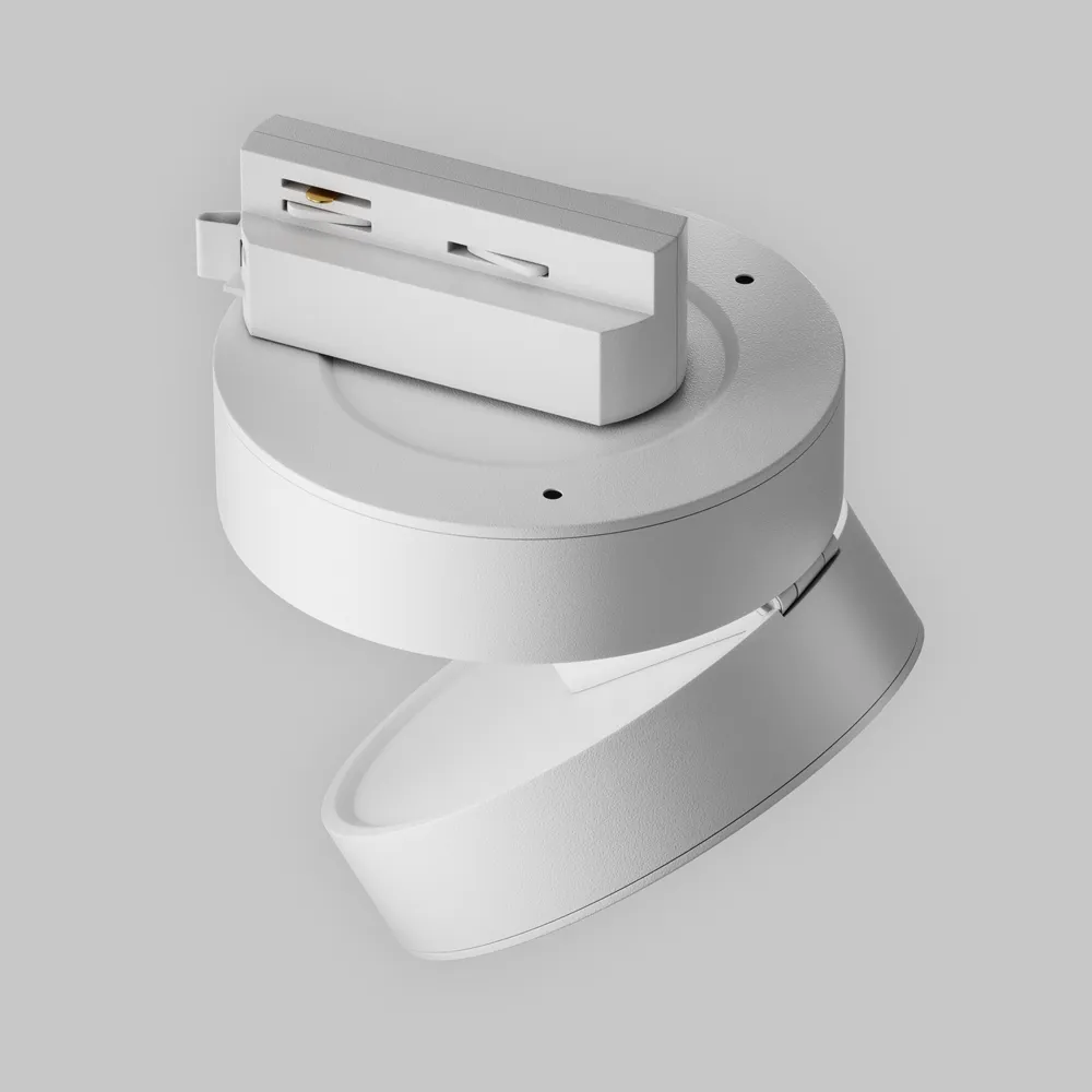 Светильник трековый Maytoni Magic TR006-1-12W3K-W4K