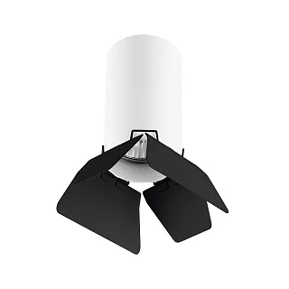 Светильник с комплектом Lightstar Rullo R436437