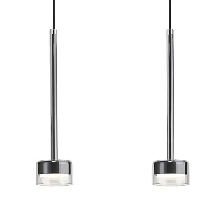 Люстра подвесная Mantra Tonic 7882