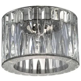 Светильник встраиваемый Novotech Vetro 369602