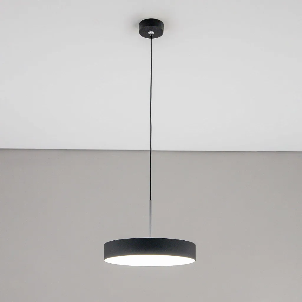 Светильник подвесной Citilux Тао CL712S242N