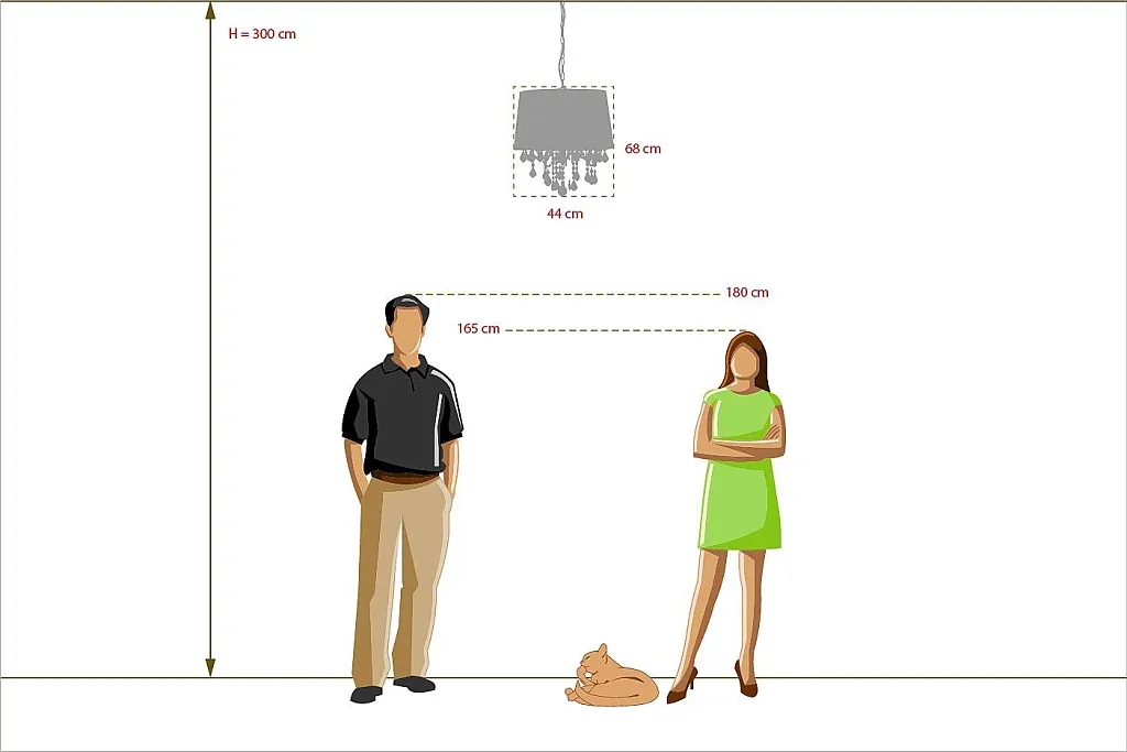 Люстра подвесная MW-Light Федерика 379017905