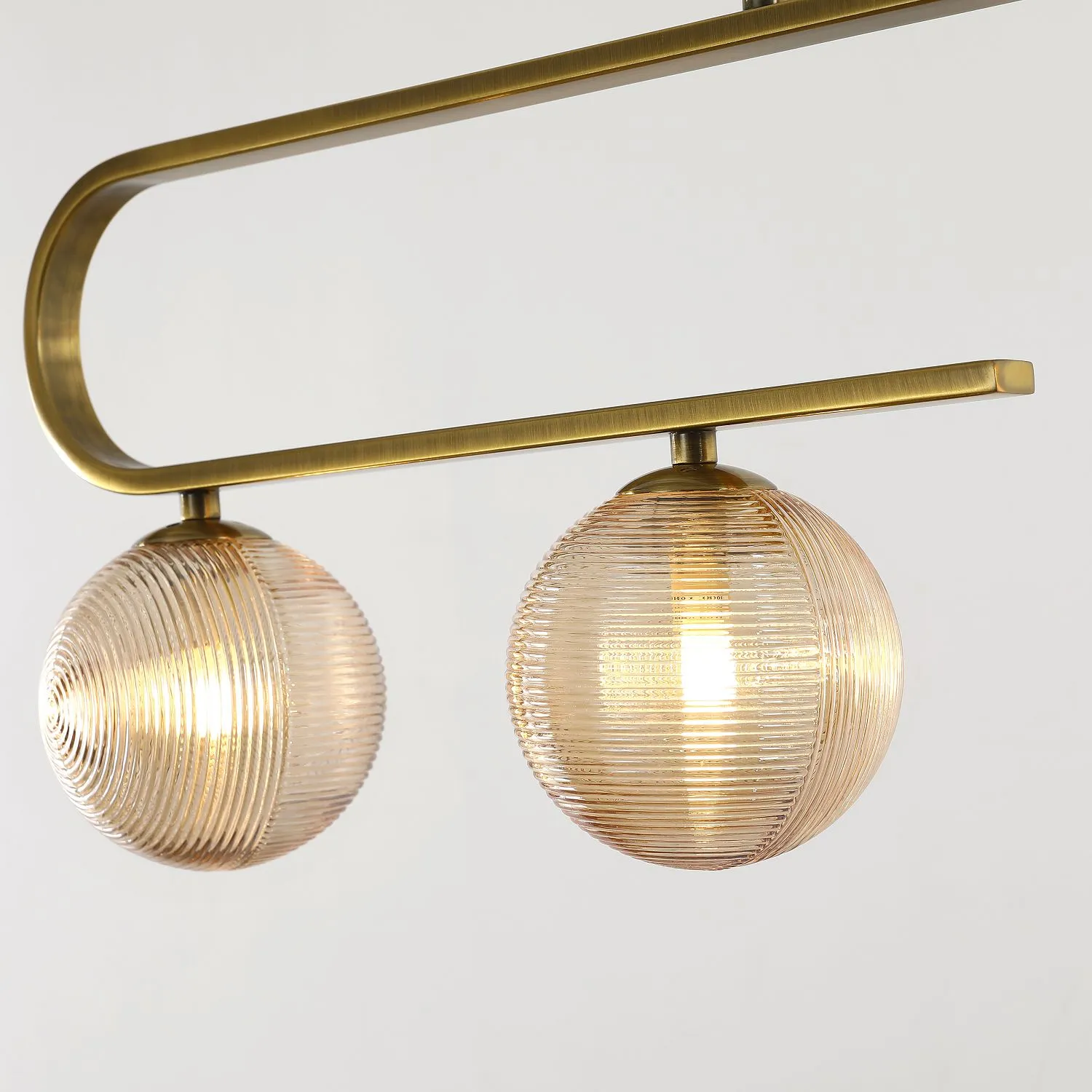 Люстра подвесная Favourite IDEM 2723-4P