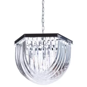 Подвесная люстра Divinare CASCATA 3003/01 SP-5