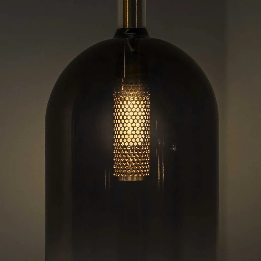 Светильник подвесной Ideal Lux Empire SP1 Cilindro 309804