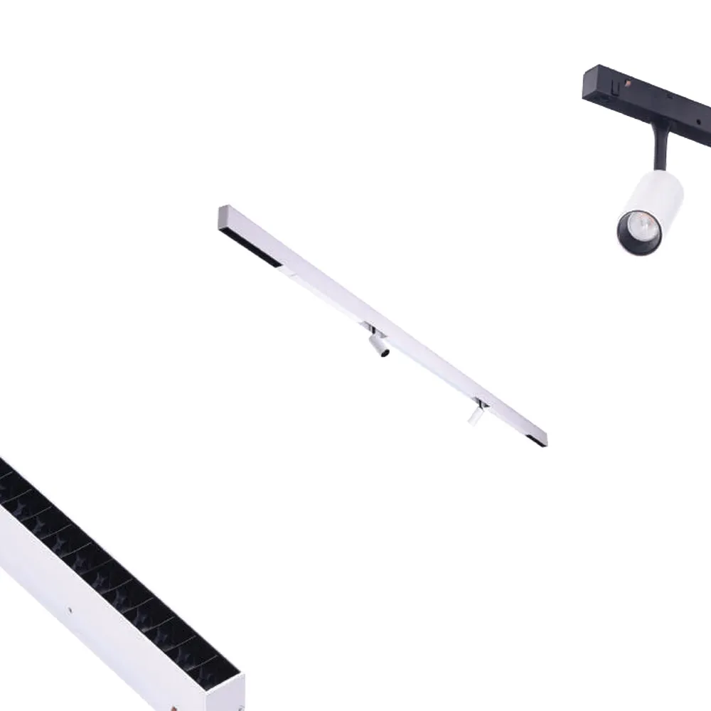 Светильник трековый Azzardo Track Magnetic AZ4815