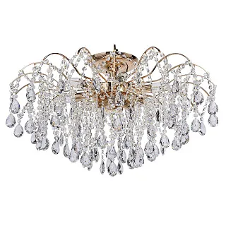 Люстра потолочная MW-Light Бриз 464018709