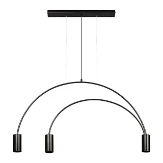 Светильник подвесной Loft it Volta 5044-3