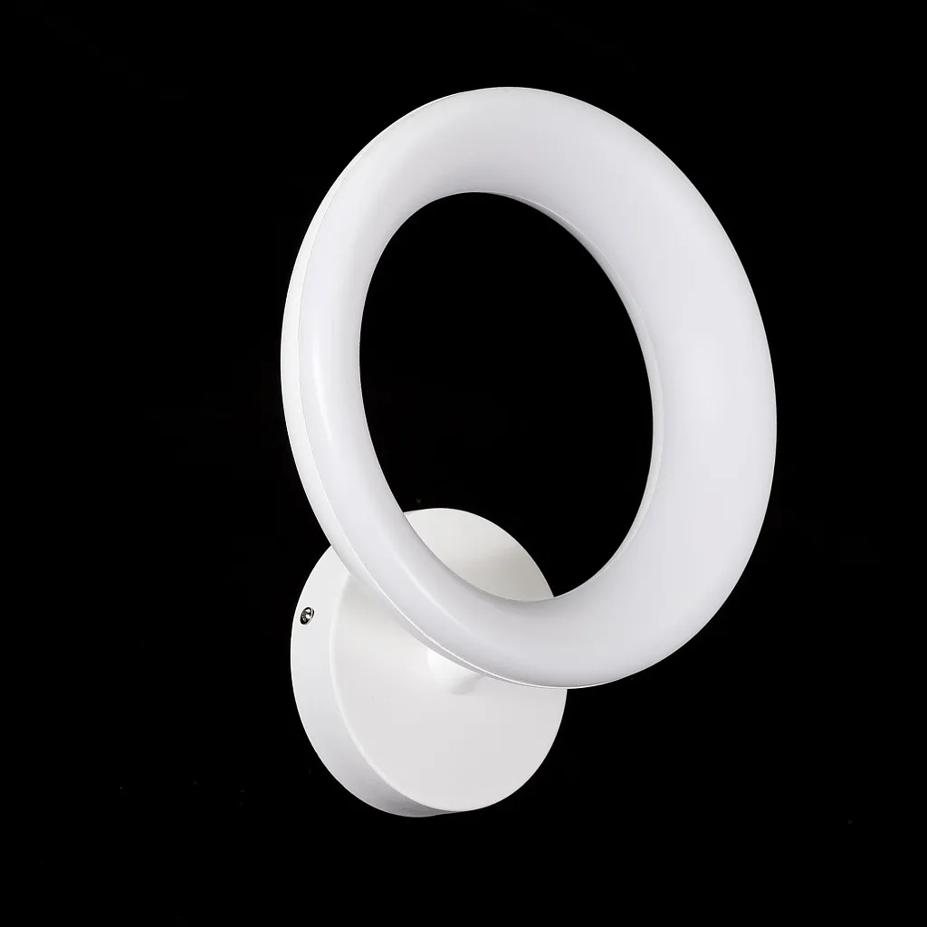 Бра Citilux Паркер CL225311 Паркер Св-к LED Бра