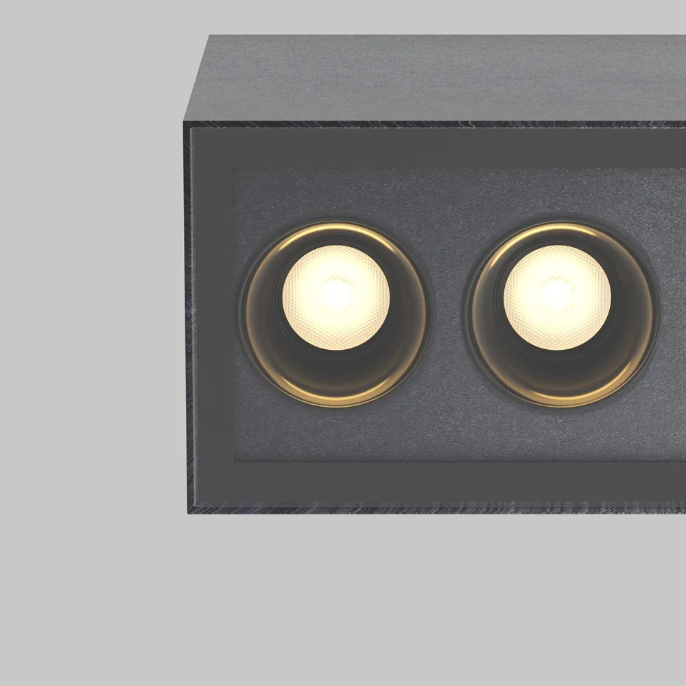 Светильник потолочный Maytoni Ares O309CL-L10GF3K