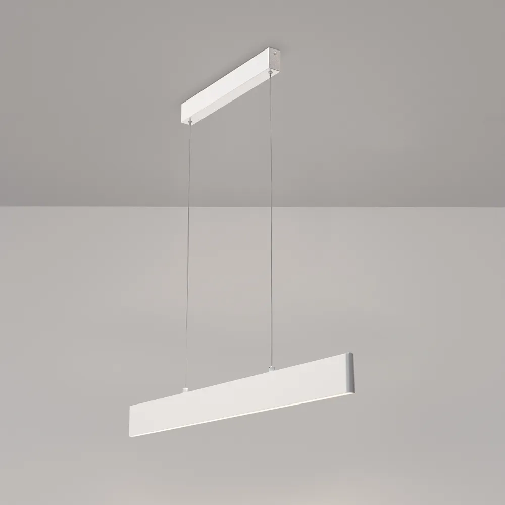 Светильник подвесной Maytoni Step P010PL-L23W4K