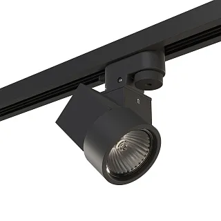 Трековый комплект со светильником Illumo Lightstar Illumo X1 A1T051027