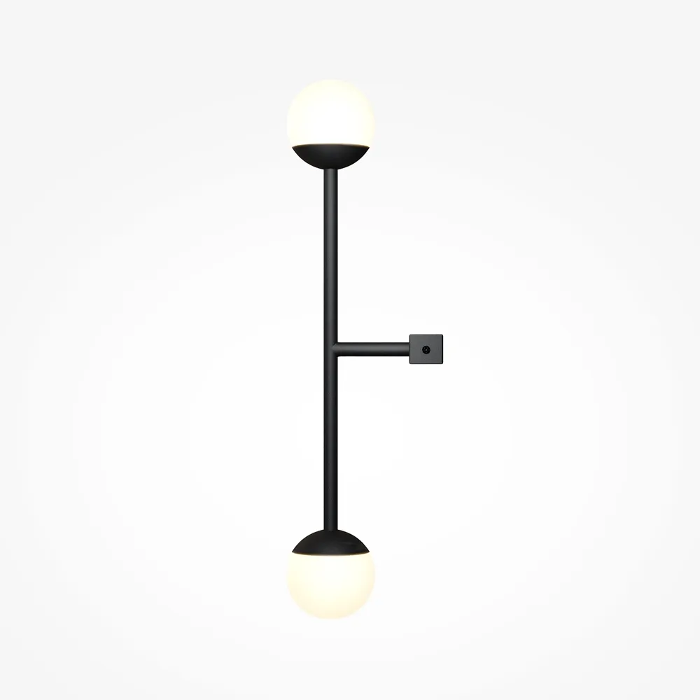 Бра Maytoni Touch MOD285WL-L10B3K