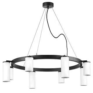Люстра подвесная Lightstar Rullo LR018364864