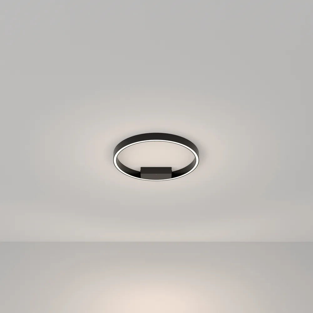 Светильник потолочный Maytoni Rim MOD058CL-L25B4K