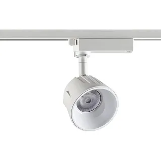 Светильник трековый Novotech Knof 358722