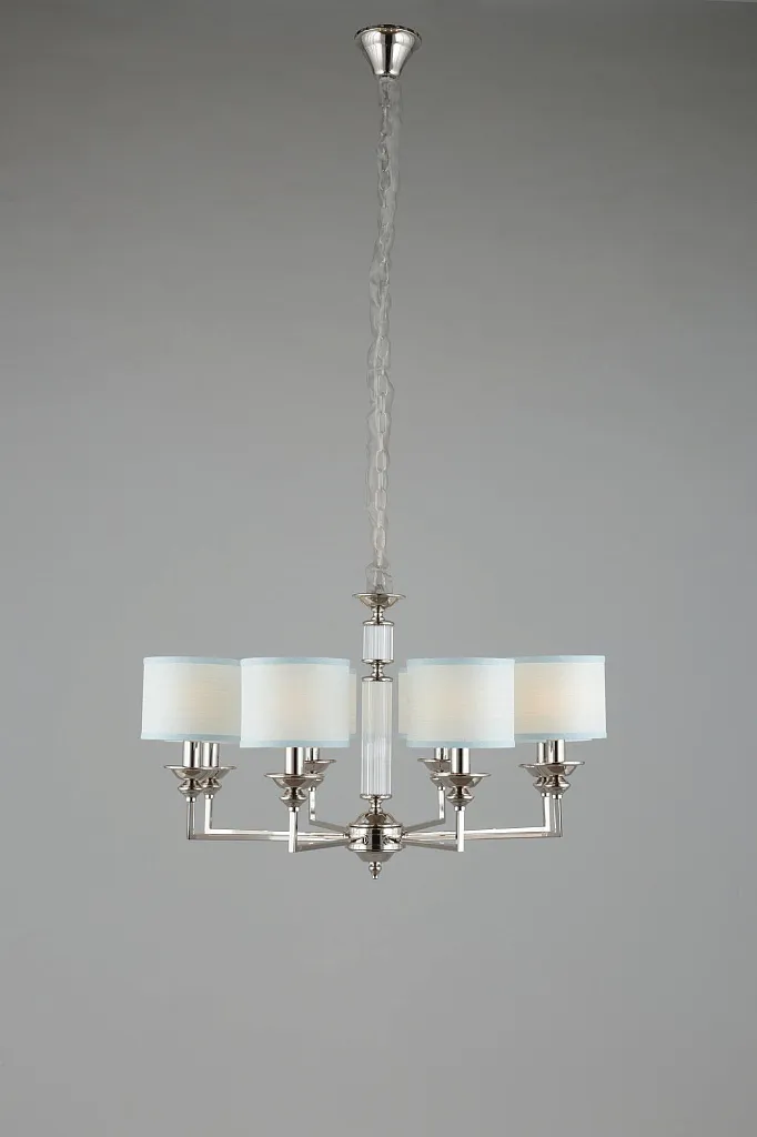 Люстра подвесная Aployt Malwa APL.712.03.08