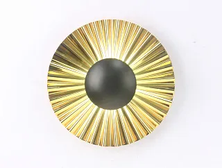 Бра Newport 10850 10851/25 A gold