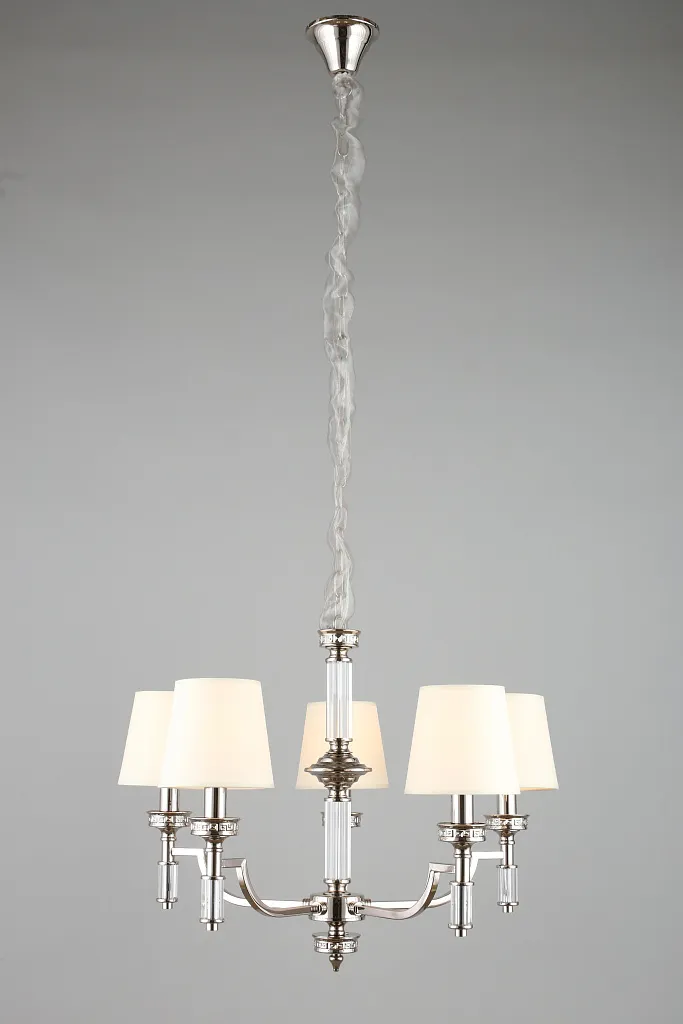 Люстра подвесная Omnilux Dimaro OML-87803-05