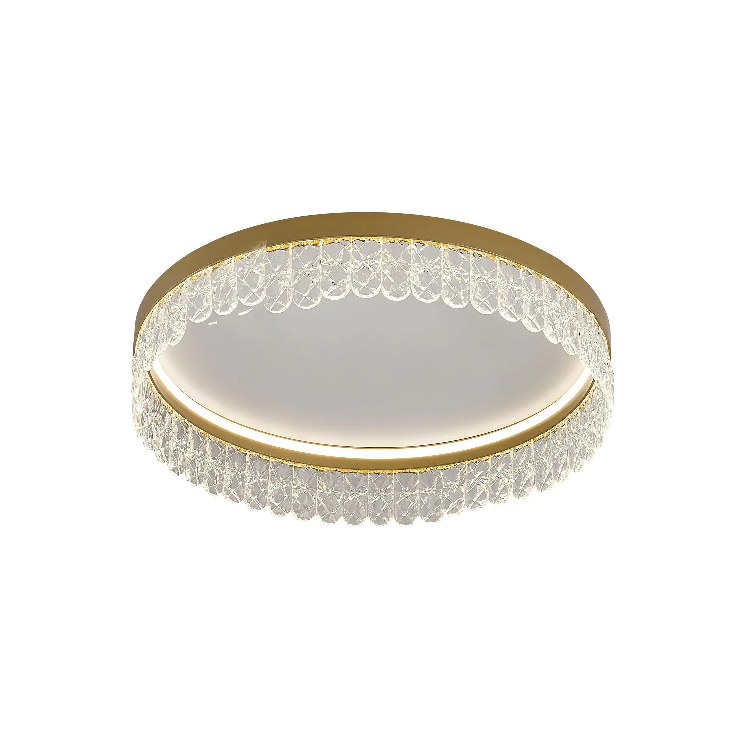 Люстра потолочная F-Promo LUNETTA 4186-1C