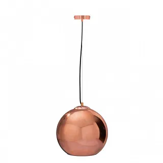 Светильник подвесной Loft it Copper Shade LOFT2023-B