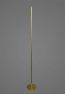 Торшер Crystal Lux CLT 035PT1600 GO