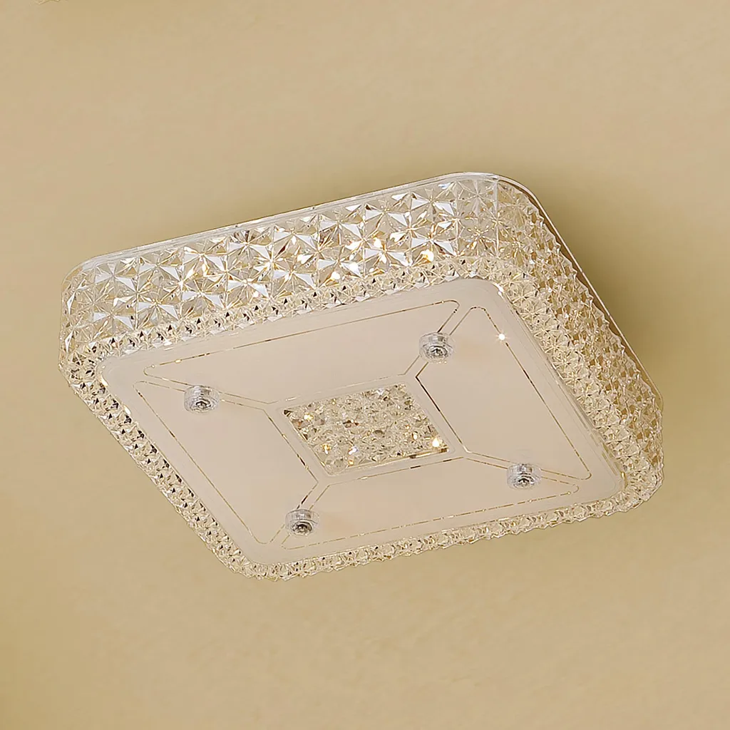 Светильник потолочный Citilux Кристалино CL705211