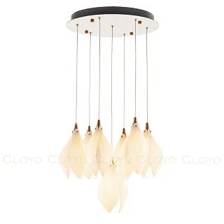 Люстра подвесная Cloyd Mangra 10364