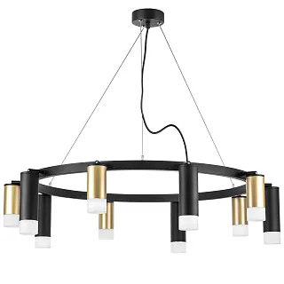 Люстра подвесная Lightstar Rullo LR0204058751