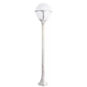 Ландшафтный светильник Arte Lamp MONACO A1496PA-1WG