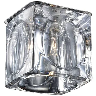 Светильник встраиваемый Novotech Vetro 369593