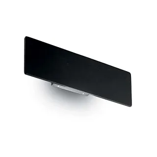 Бра Ideal Lux ZIG ZAG AP D29 NERO 179315