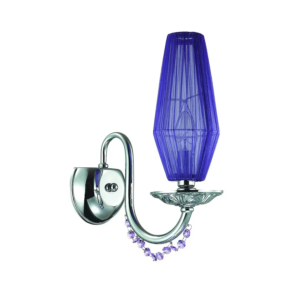 Бра Odeon Light Felicia 3920/1W