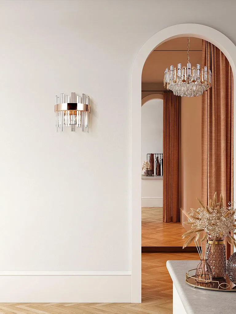 Бра MW-Light Аделард 642026502