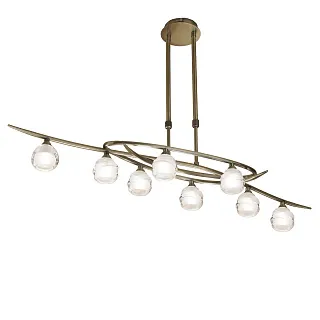 Люстра подвесная Mantra Loop 1820